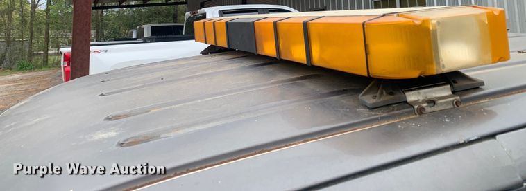 image for item KX9966 2003 Ford F150 SuperCrew pickup truck