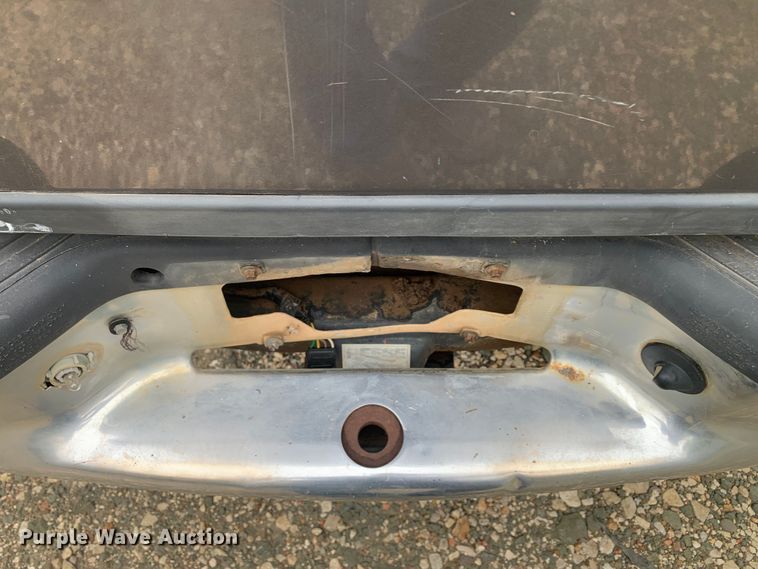 image for item KX9966 2003 Ford F150 SuperCrew pickup truck