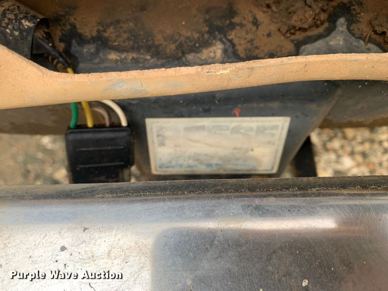 image for item KX9966 2003 Ford F150 SuperCrew pickup truck