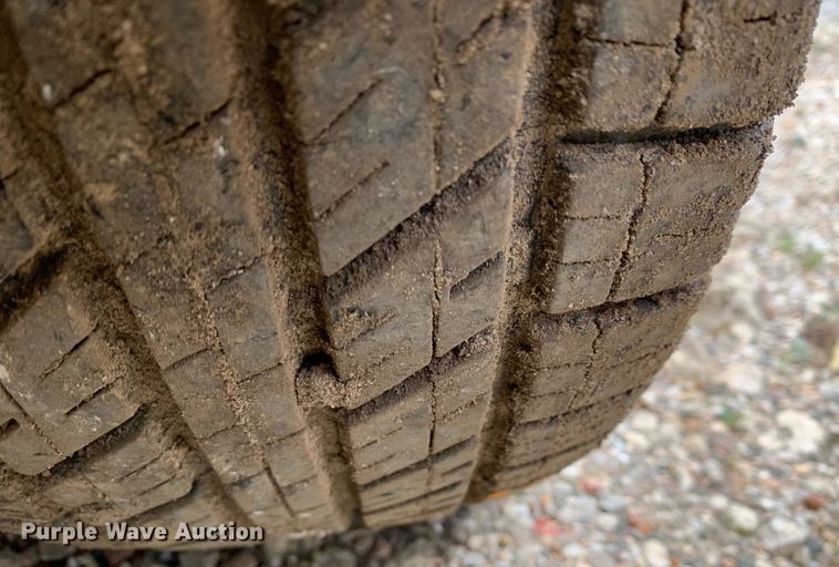 image for item KX9966 2003 Ford F150 SuperCrew pickup truck