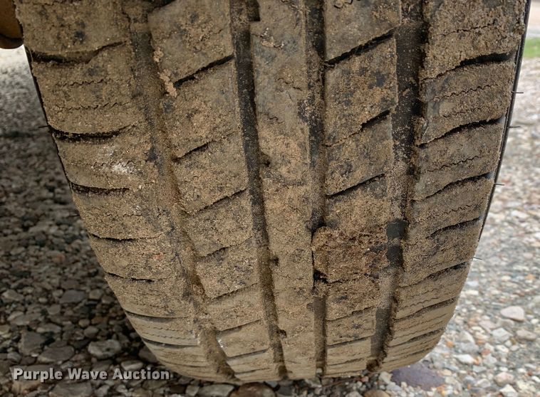 image for item KX9966 2003 Ford F150 SuperCrew pickup truck