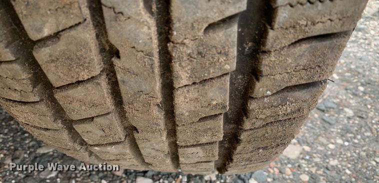 image for item KX9966 2003 Ford F150 SuperCrew pickup truck