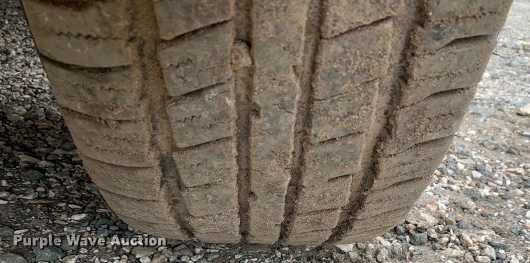 image for item KX9966 2003 Ford F150 SuperCrew pickup truck