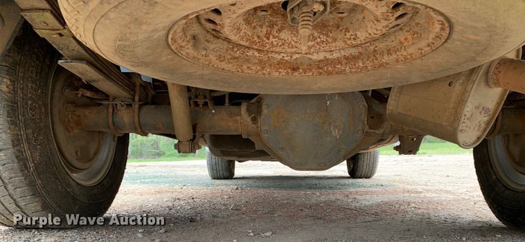 image for item KX9970 2006 Dodge Dakota SLT Quad Cab pickup truck