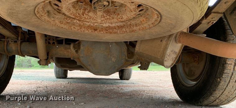 image for item KX9970 2006 Dodge Dakota SLT Quad Cab pickup truck