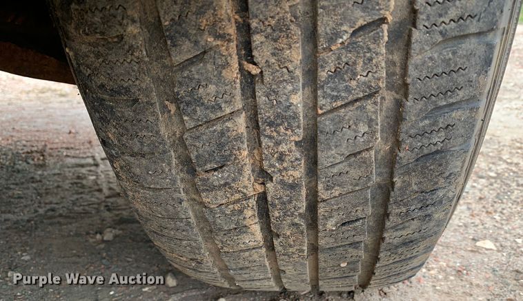 image for item KX9970 2006 Dodge Dakota SLT Quad Cab pickup truck