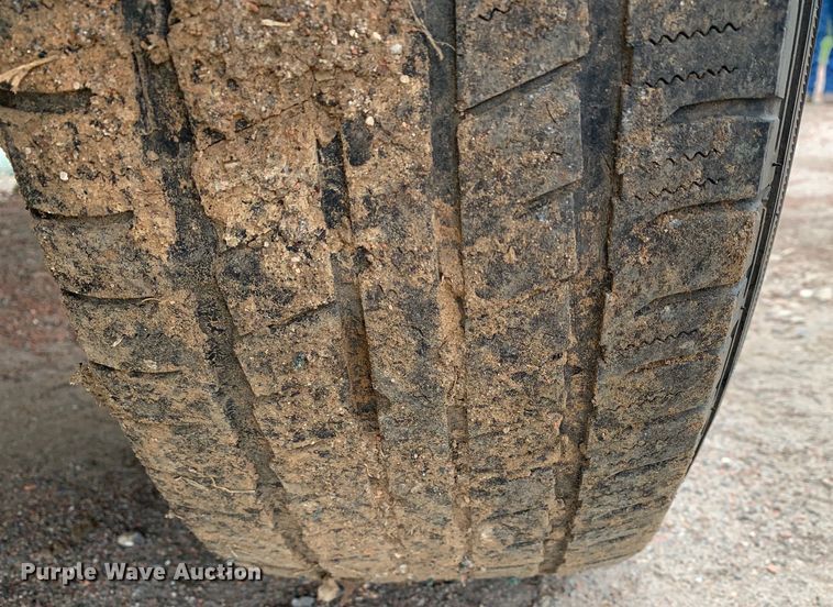 image for item KX9970 2006 Dodge Dakota SLT Quad Cab pickup truck