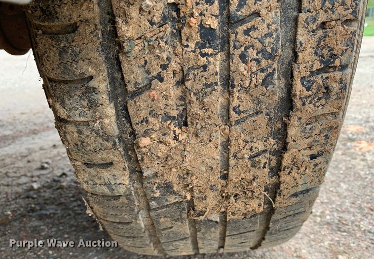 image for item KX9970 2006 Dodge Dakota SLT Quad Cab pickup truck