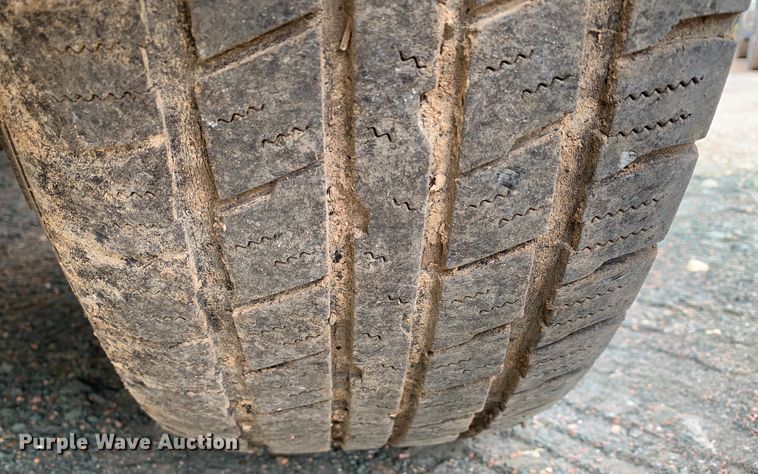 image for item KX9970 2006 Dodge Dakota SLT Quad Cab pickup truck