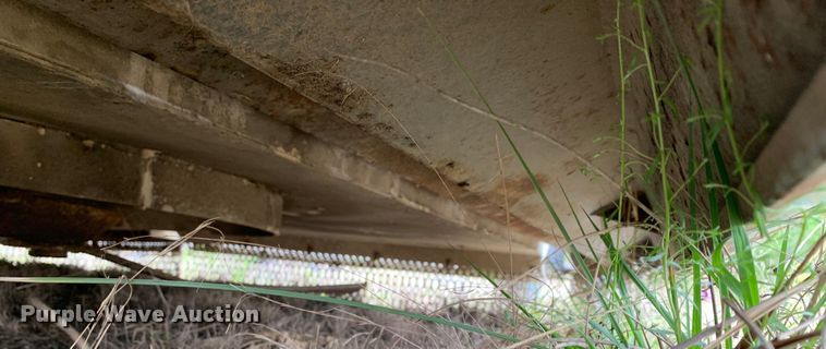 image for item KX9971 2020 Modern   Predator batwing rotary mower