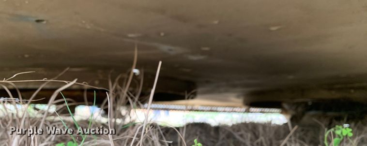 image for item KX9971 2020 Modern   Predator batwing rotary mower