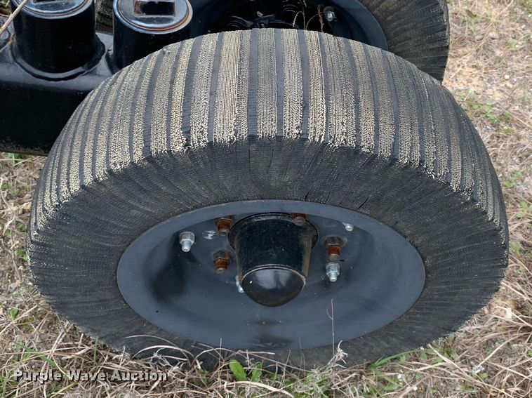 image for item KX9971 2020 Modern   Predator batwing rotary mower