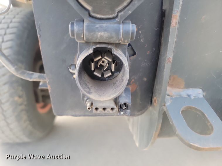 image for item LA9746 2018 Bobcat 5600 Toolcat utility vehicle