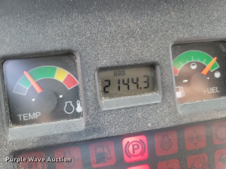 image for item LA9746 2018 Bobcat 5600 Toolcat utility vehicle