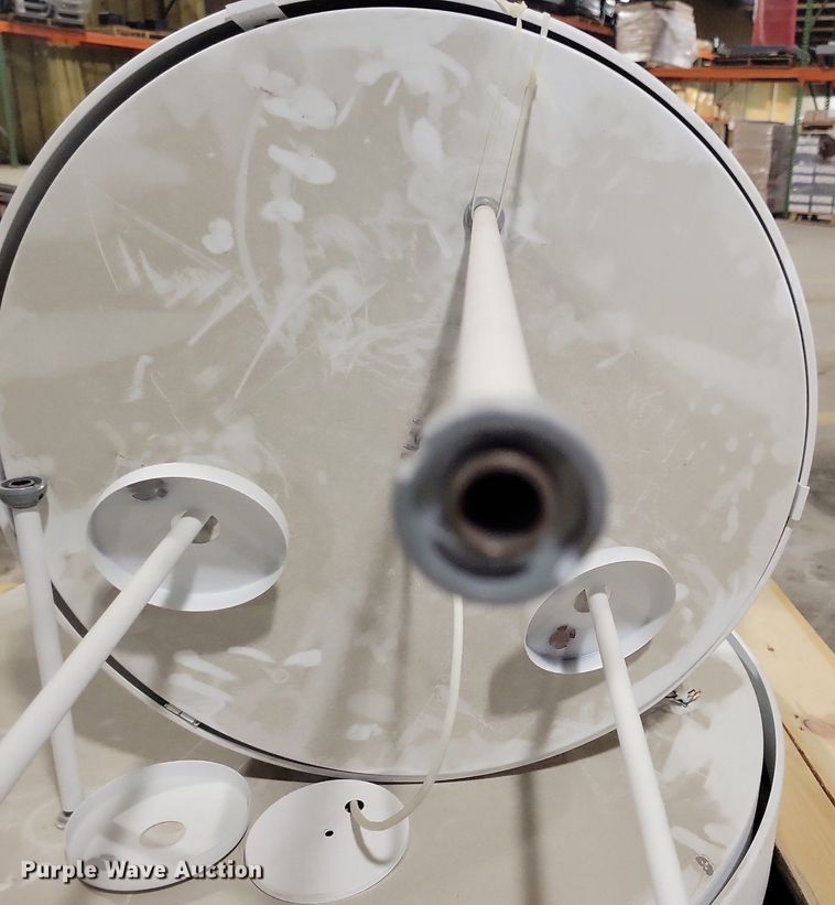 image for item LC9885 Shop lights