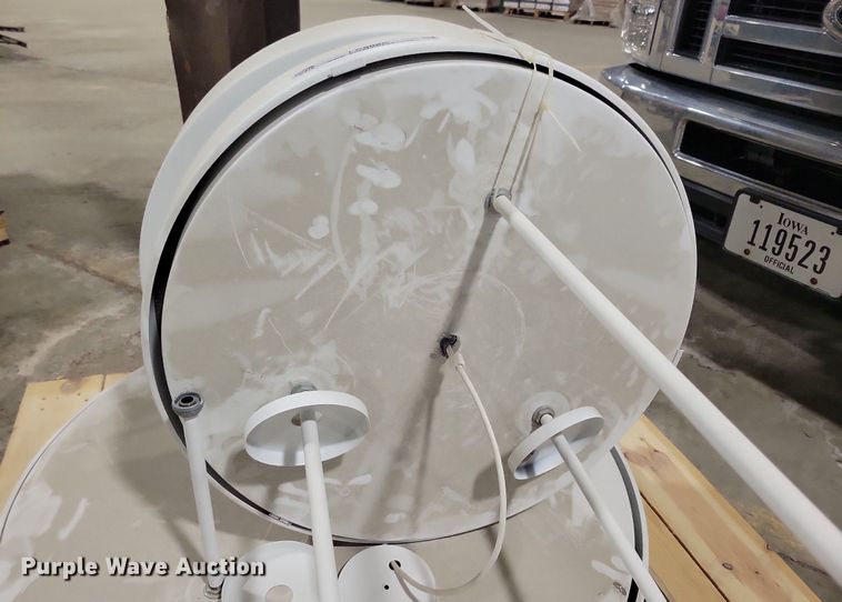 image for item LC9885 Shop lights