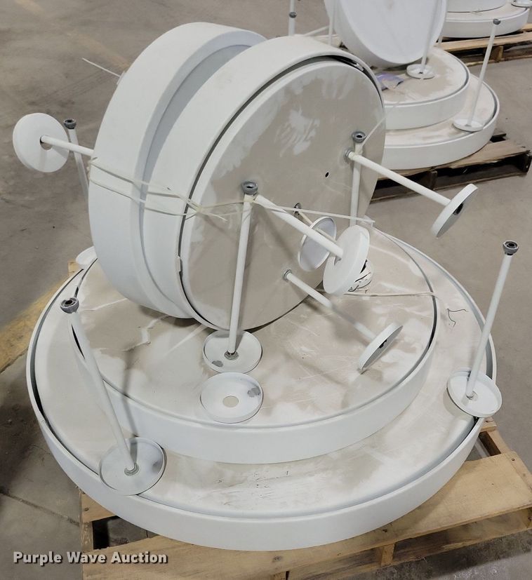 image for item LC9885 Shop lights