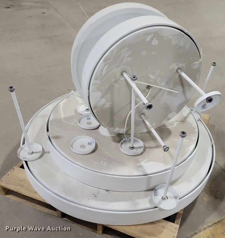 image for item LC9885 Shop lights