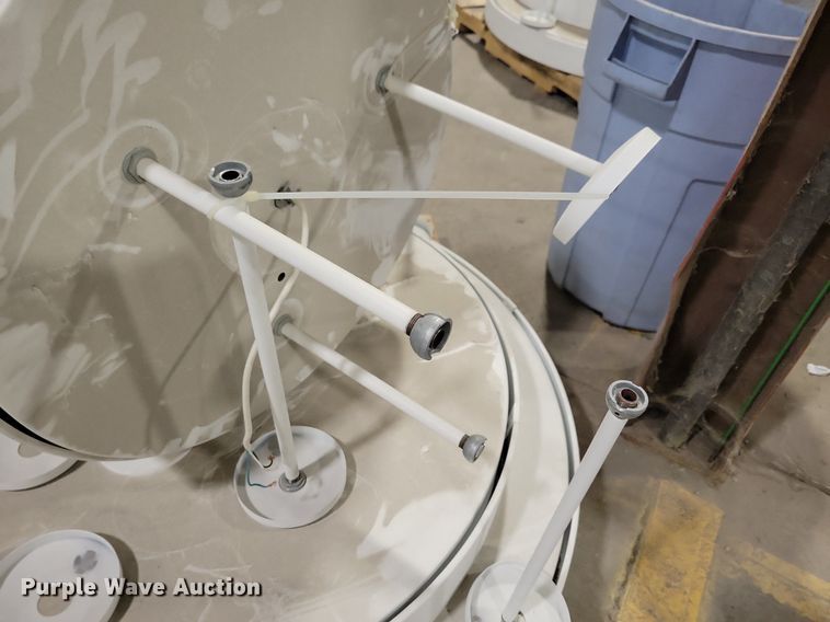 image for item LC9885 Shop lights