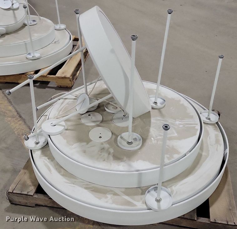 image for item LC9885 Shop lights