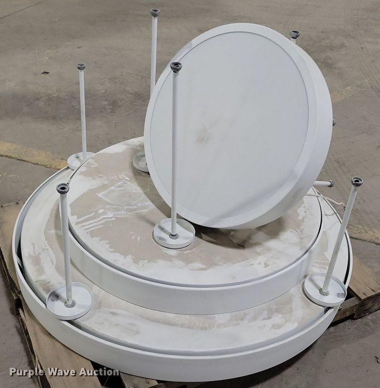 image for item LC9885 Shop lights