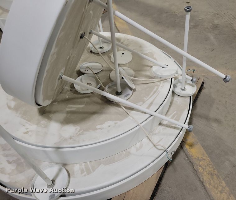 image for item LC9885 Shop lights