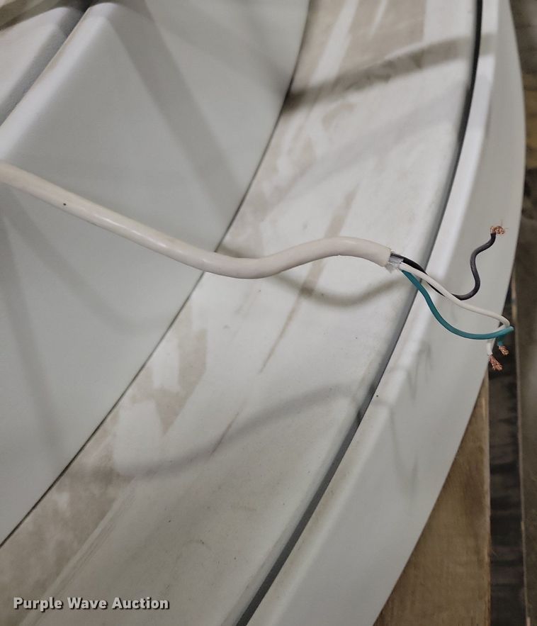 image for item LC9885 Shop lights