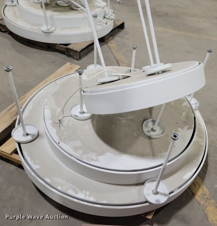 image for item LC9885 Shop lights