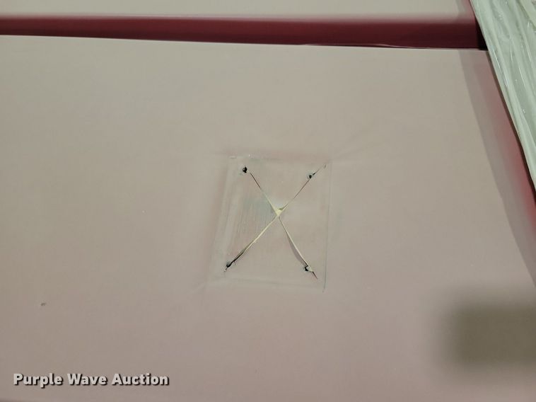 image for item LC9886 Gym wall mats