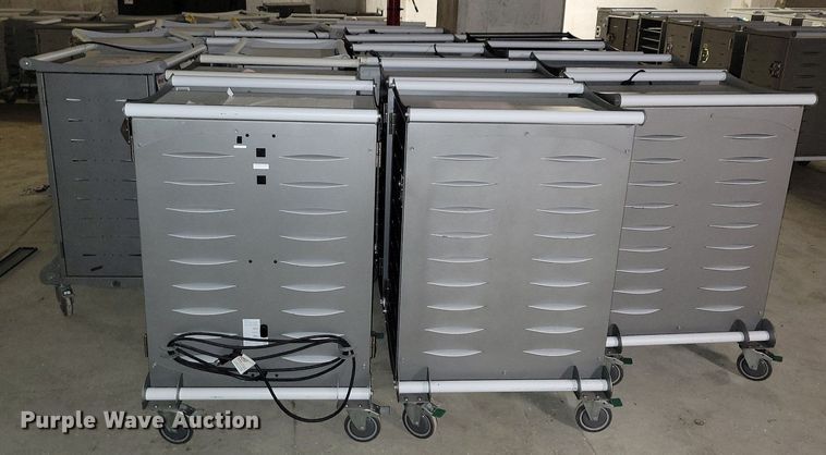 image for item LC9890 (18) charging stations