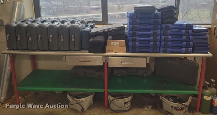 image for item LC9898 Tools