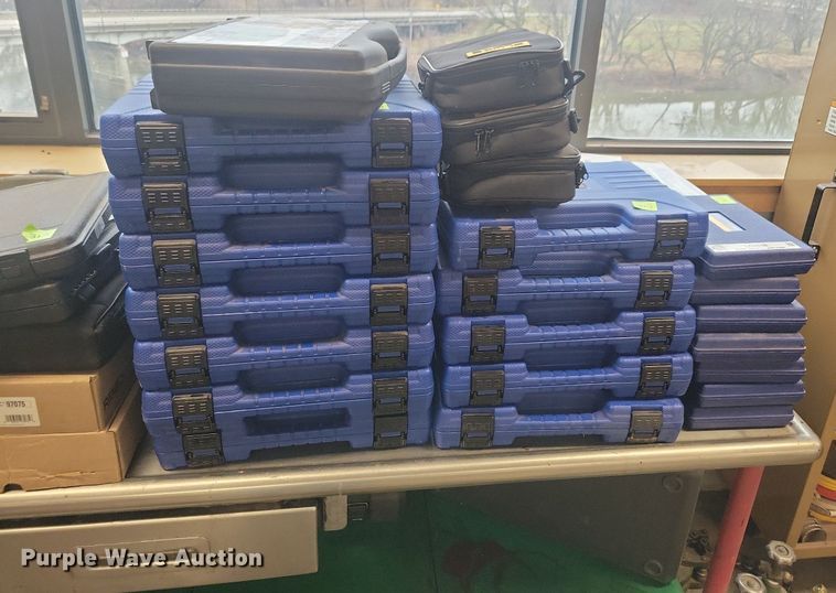 image for item LC9898 Tools