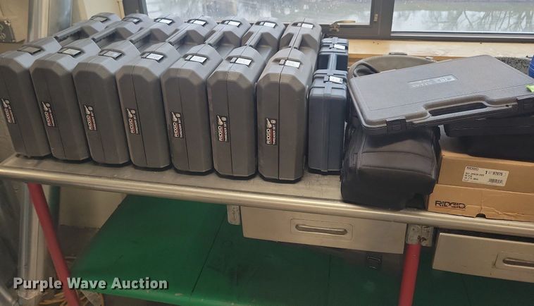 image for item LC9898 Tools