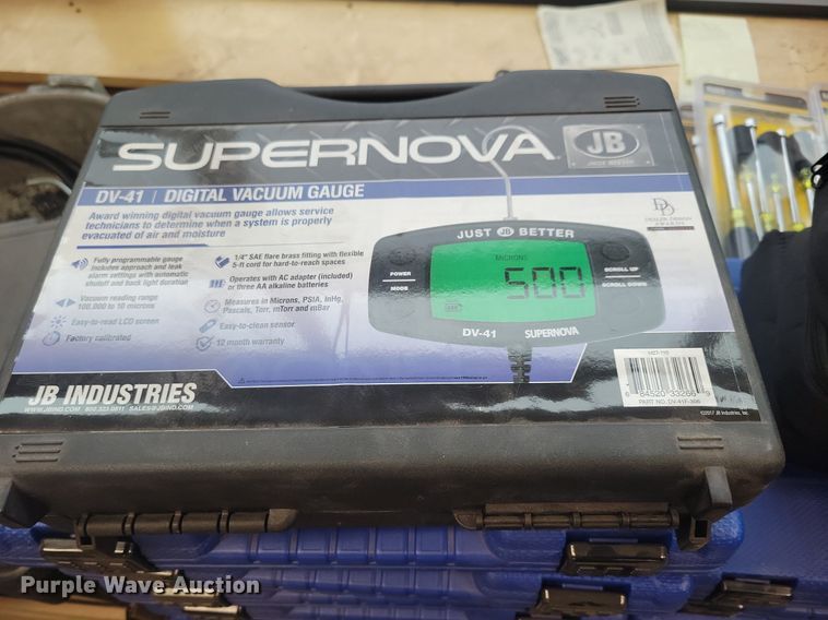 image for item LC9898 Tools