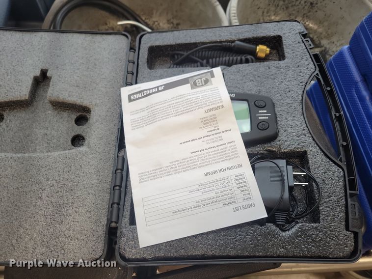 image for item LC9898 Tools