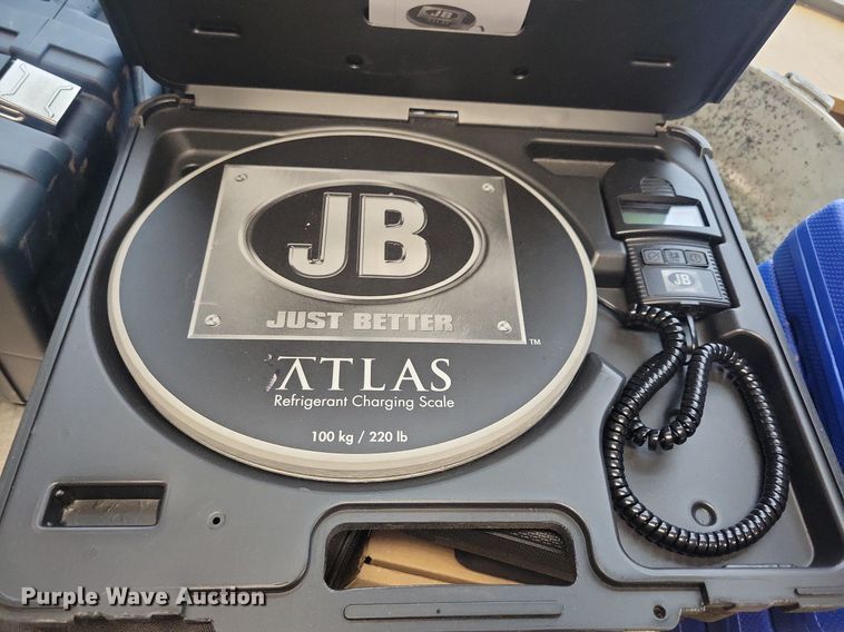 image for item LC9898 Tools