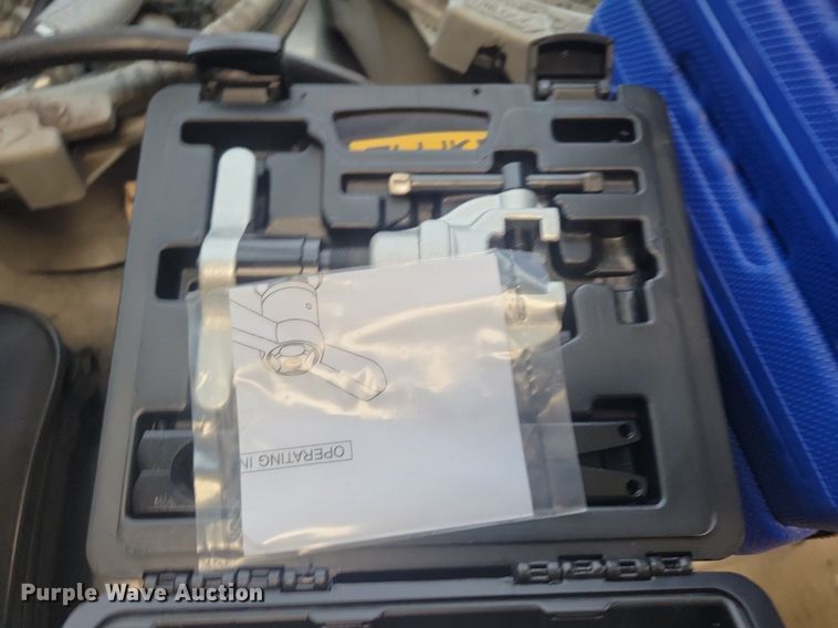 image for item LC9898 Tools