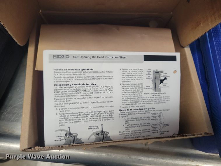 image for item LC9898 Tools