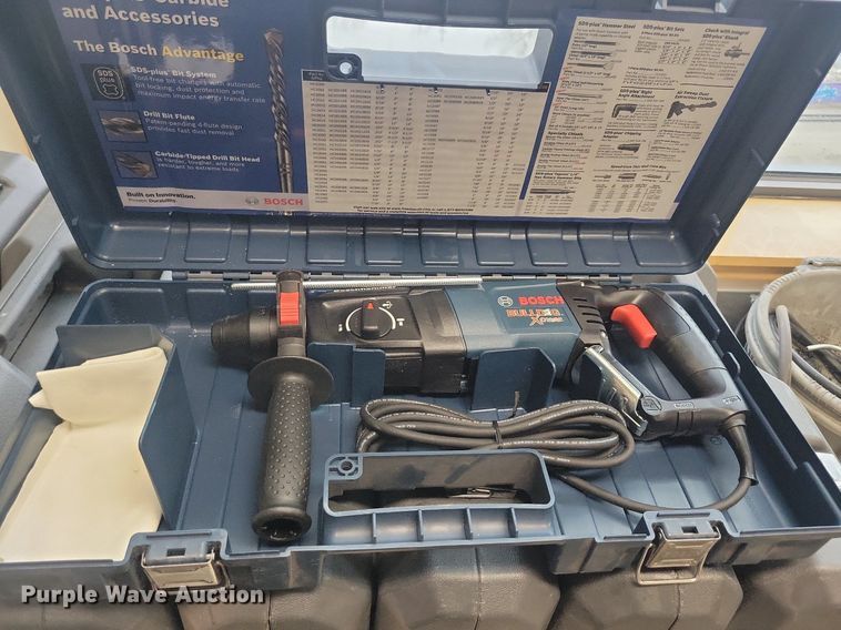 image for item LC9898 Tools