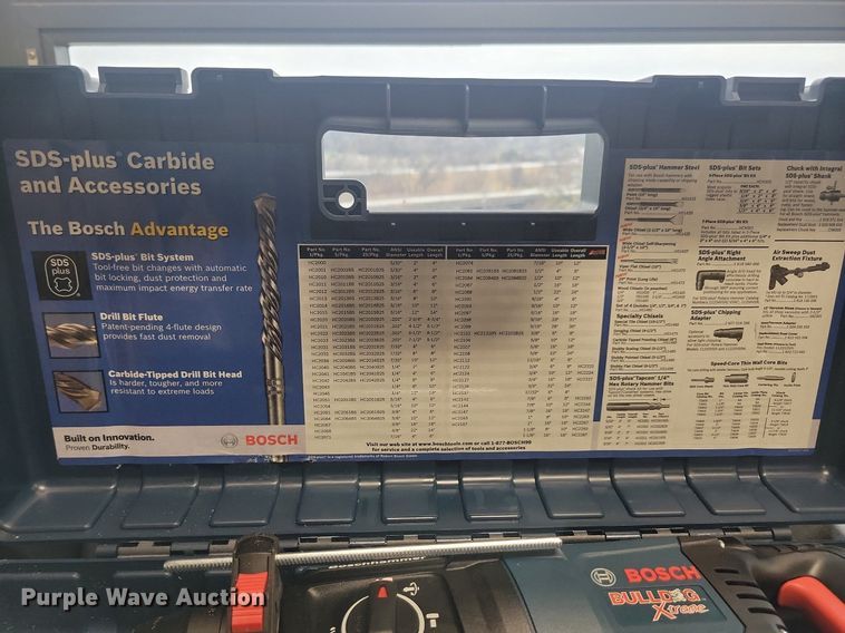 image for item LC9898 Tools