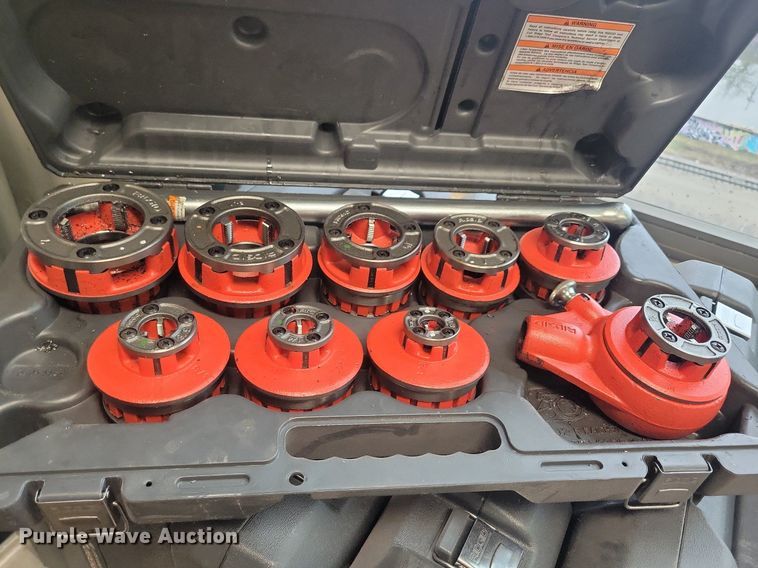 image for item LC9898 Tools