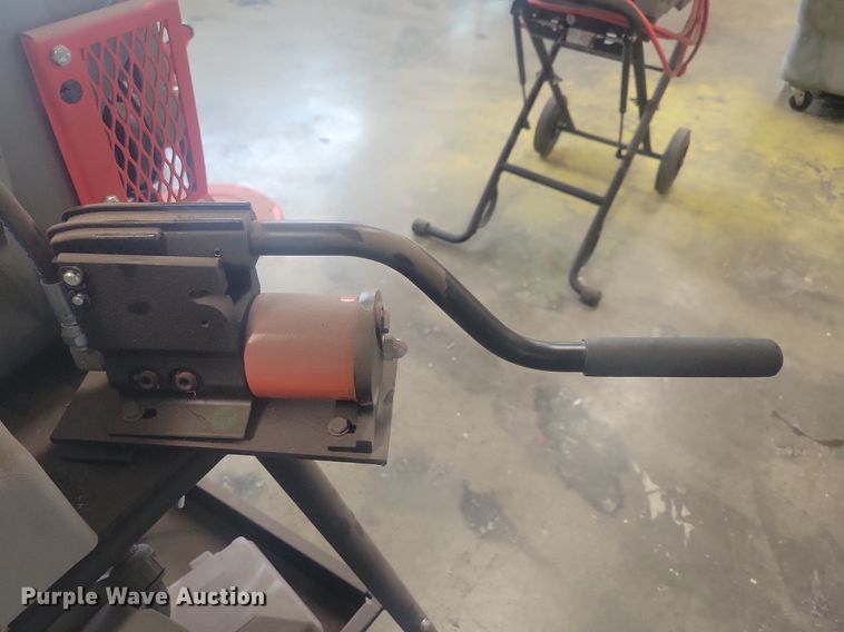 image for item LC9900 Ridgid 918-I roll groover