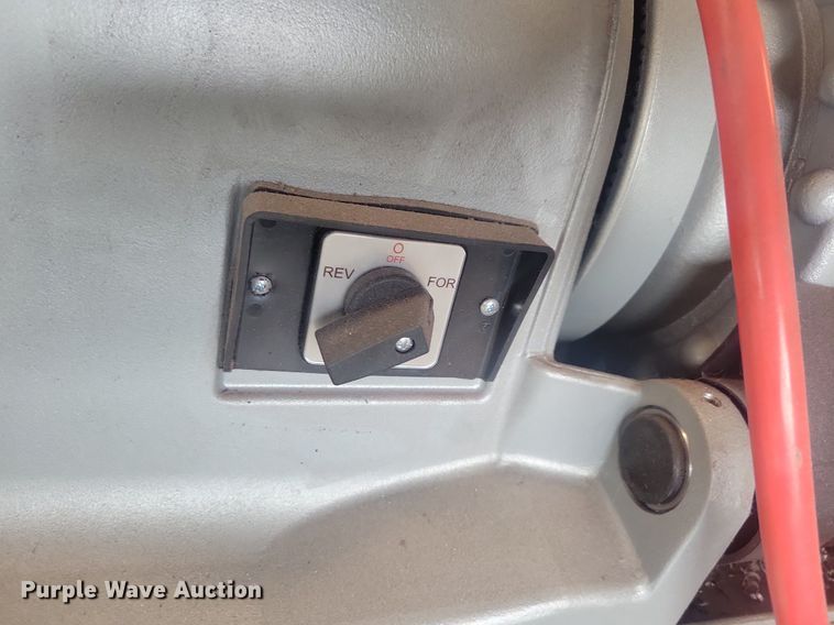 image for item LC9901 Ridgid  300 Compact threading machine