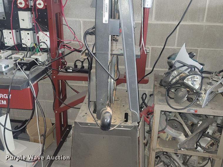 image for item LC9902 Craftsman 12