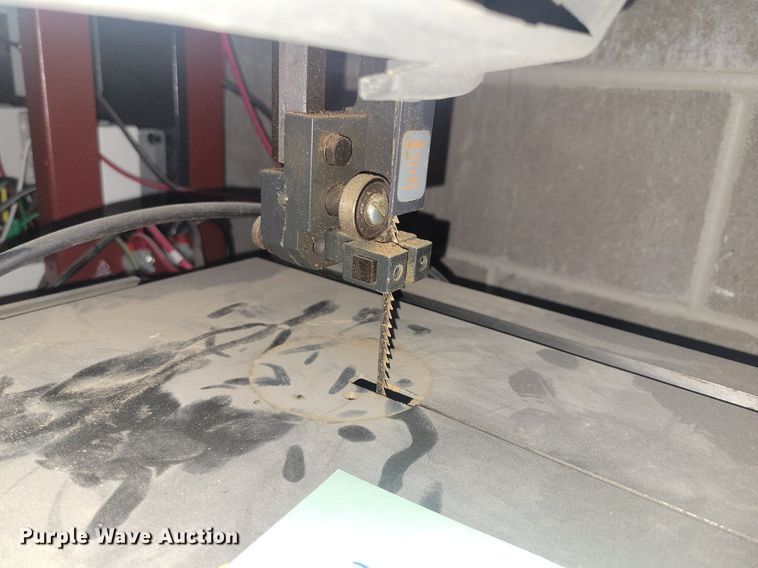 image for item LC9902 Craftsman 12