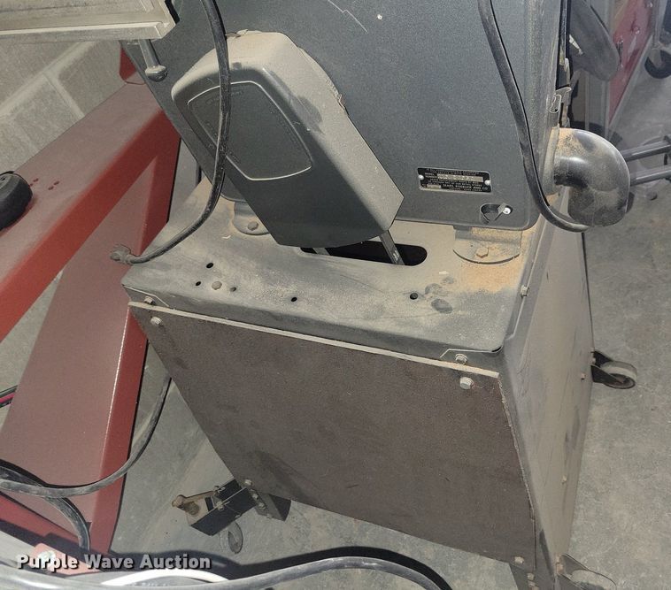 image for item LC9902 Craftsman 12