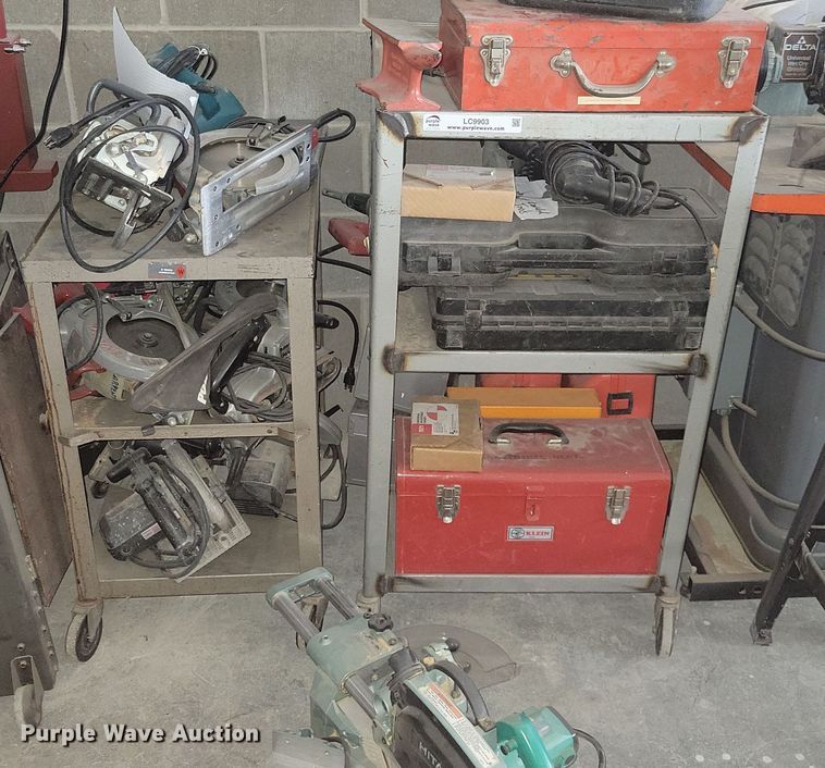 image for item LC9903 Tools