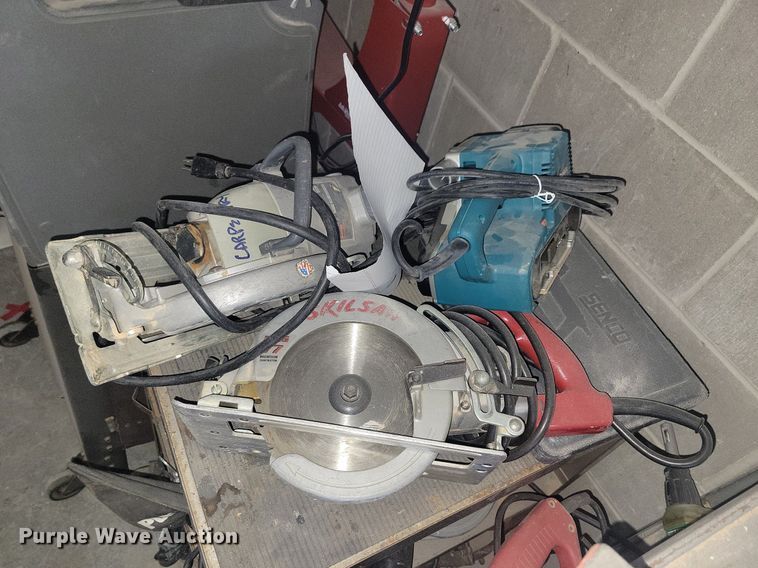 image for item LC9903 Tools