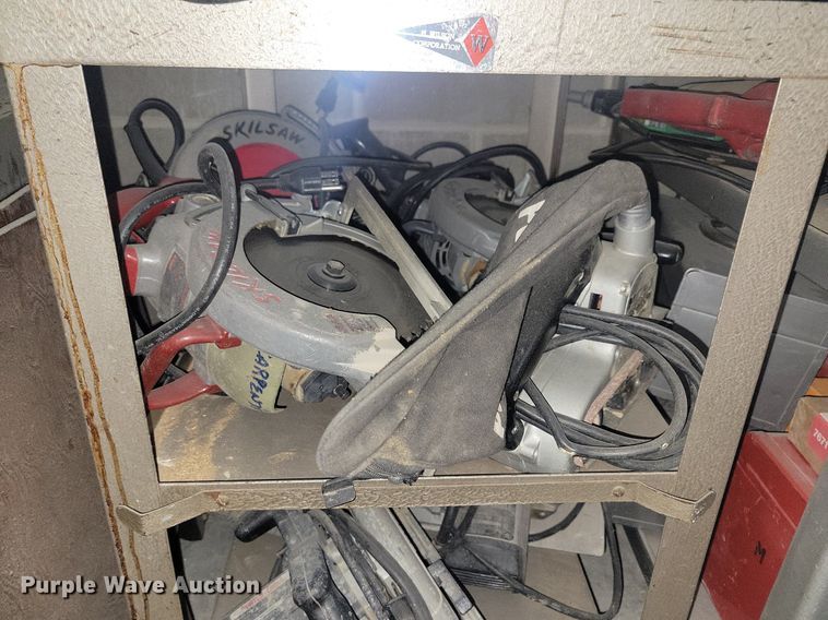 image for item LC9903 Tools