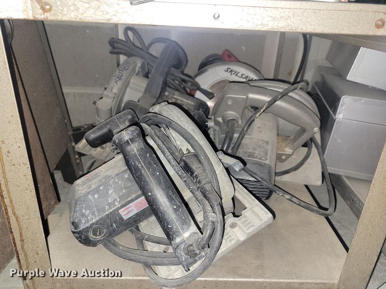 image for item LC9903 Tools